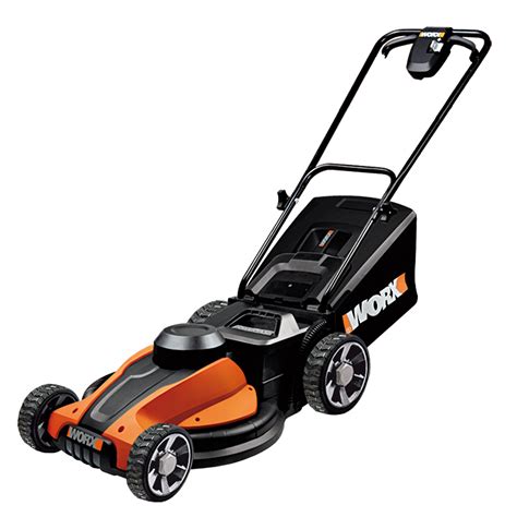 Unveiling the Secrets: Worx Lawn Mower - A Revolutionary Discovery for ...