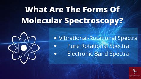 Molecular Spectroscopy Assignment Help Online Canada By Experts