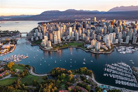 Vancouver Named the Friendliest City in the World