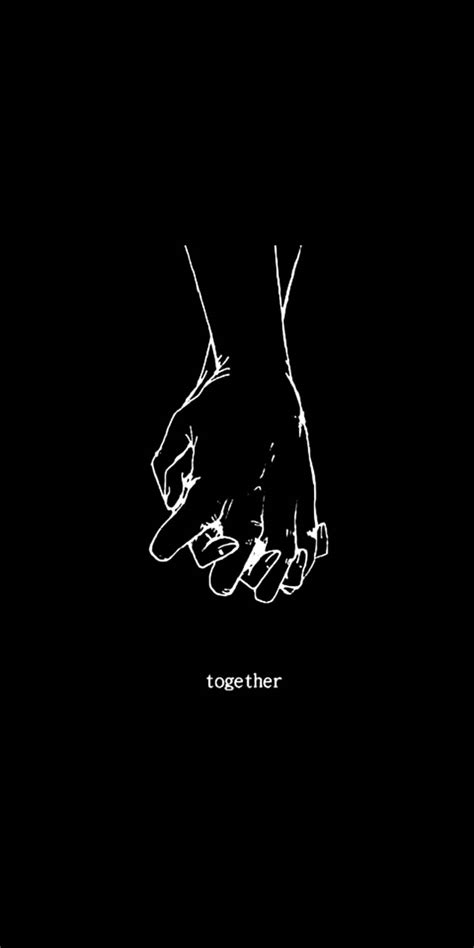 Download Together Love Quotes Wallpaper | Wallpapers.com