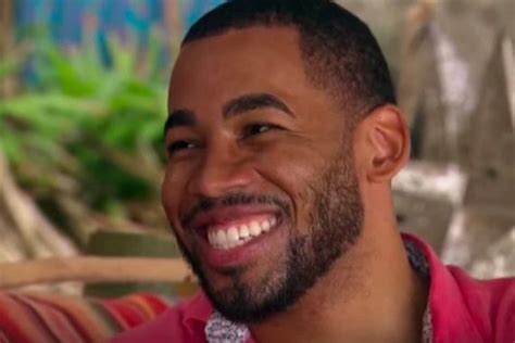 Could Mike Johnson Still Be 'Bachelor' After 'Bachelor in Paradise'?