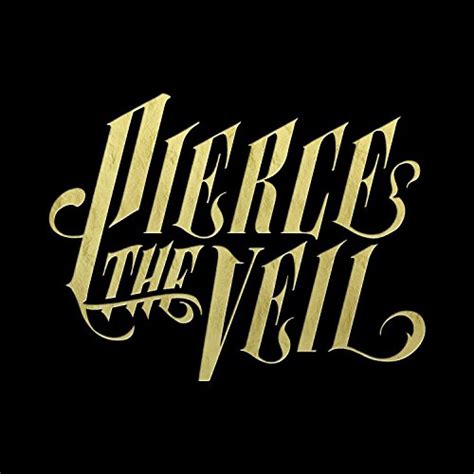 Pierce The Veil CD Covers