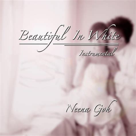 Beautiful In White (Instrumental) - Song Download from Beautiful in White (Instrumental) @ JioSaavn