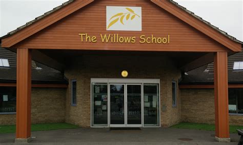 The Willows school – I can…