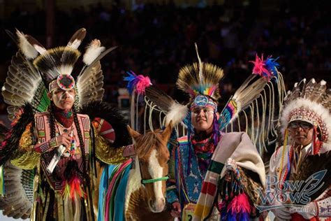 2017 Gathering of Nations Winners - PowWows.com