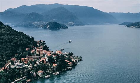 The Best Lake Como Hiking Trails - Sereno Hotels