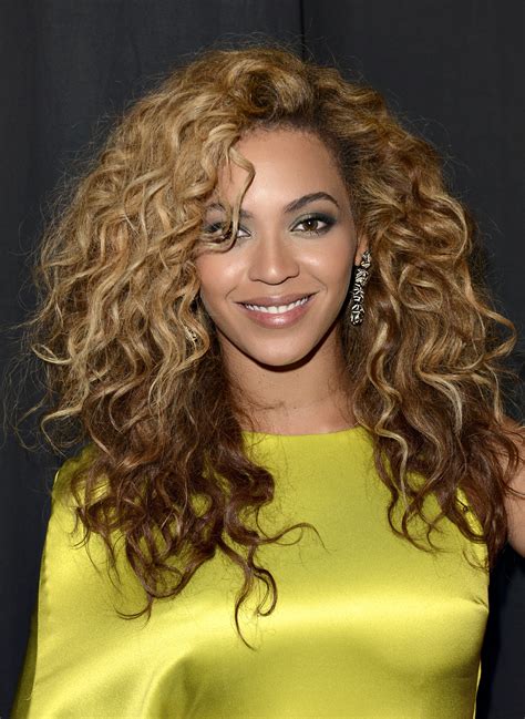 Beyonce Hair Through the Years: We Rank 30 of Her Most Iconic Styles ...