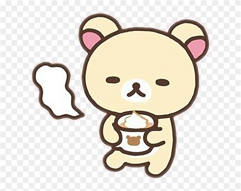 Korilakkuma Pfp - 630×588 - Korilakkuma Rilakkuma, HD Png Download ...