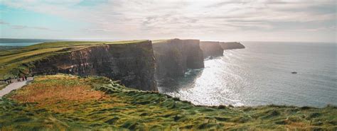 Small Group Cliffs of Moher Tour from Dublin - Elegant Irish Tours