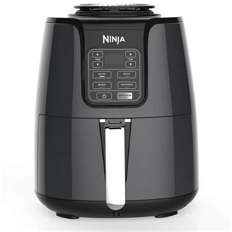 NINJA Air Fryer Manual: Important Safety Instructions