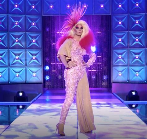 'RuPaul's Drag Race' season 13 runway looks, ranked