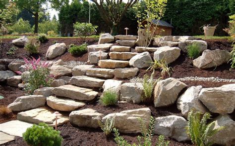 Hardscape Design: The Bones of Landscaping - Vancouver WA - Greenhaven Landscapes