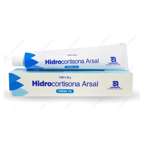 Comprar Hidrocortisona 1% Crema 30 Gramos | Walmart Guatemala