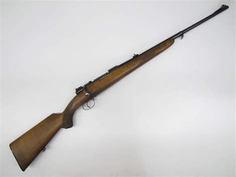 Thoughts on the 9.3 x 62 Mauser | AfricaHunting.com