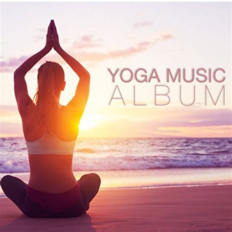 Yoga Music Album - WF Shopping