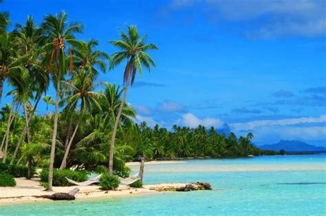 Top 10 Things To Do In Raiatea & Tahaa | X Days In Y