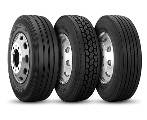 Bridgestone unveils tires designed for waste trucks | FleetOwner