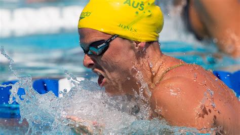 The Swimming Australia Photo Vault