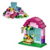 LEGO 10692 Classic Creative Bricks Set with Storage Box | Smyths Toys UK