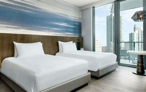 EAST Miami, a Design Boutique Hotel Miami, U.S.A.