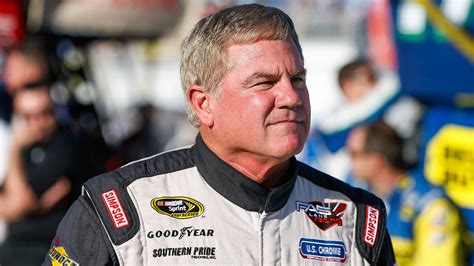 Terry Labonte among five inducted into NASCAR Hall of Fame | Sporting News