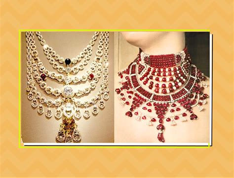 Most Exquisite Jewels Owned By Indian Royal Families! |POPxo