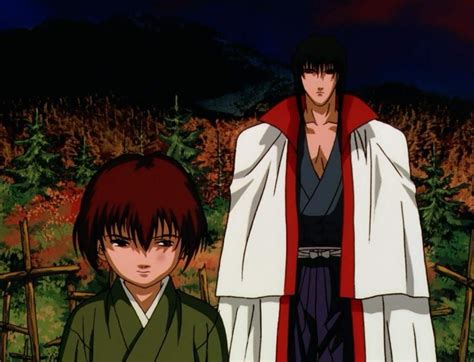 Samurai X: Trust & Betrayal OVA | Anime Amino | Rurouni kenshin ...