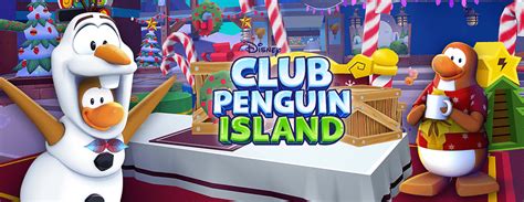 Club Penguin Island Launches New Fan-Requested Features | DisKingdom.com