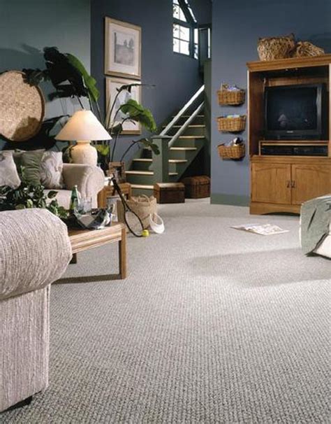 berber-carpet-Option | Stairs First