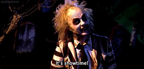 Beetlejuice Beetle GIFs - Get the best GIF on GIPHY