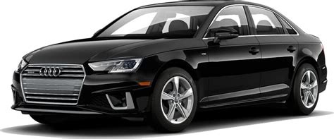 2019 Audi A4 Lease Deal: $328/mo for 36 months | $1,999 Down