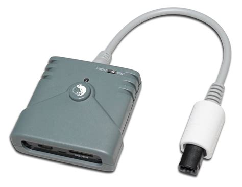 Dreamcast News: Dreamcast Controller Adapter par Brook