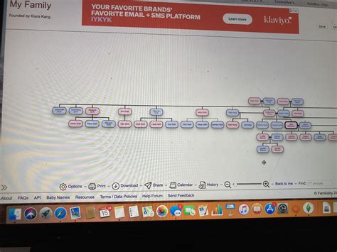 I made a family tree for my sims : r/thesims