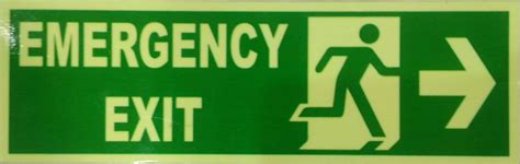 Emergency Exit – Pioneer Tools and Hardware