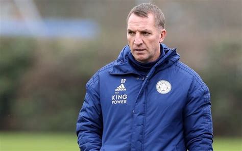 Brendan Rodgers calls for FA Cup replays to be scrapped as Leicester ...