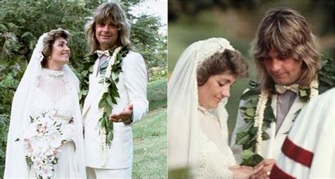 Are Sharon and Ozzy still married? All about their relationship ...