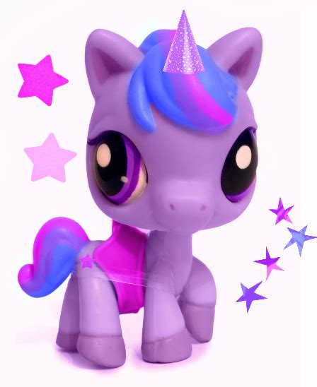 LPS TWILIGHT SPARKLE by Puffypaw on DeviantArt