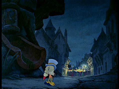 Pinocchio - Classic Disney Image (5436626) - Fanpop