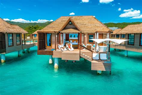 Sandals Honeymoon - All-Inclusive Adult- Only Caribbean Honeymoon