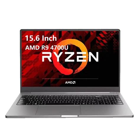 AMD Gaming Laptops 64GB RAM Computer Notebook Windows 11, 04/22/2024