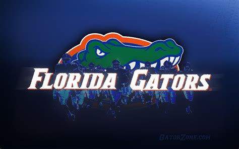 Florida Gator Screensavers and Wallpaper (67+ images)