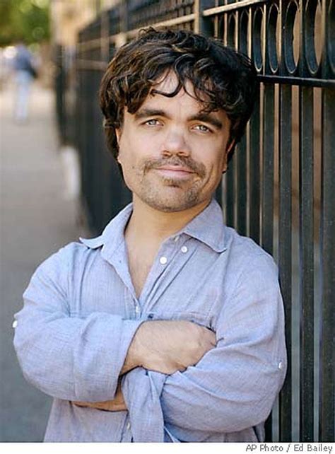 'Station' actor draws big attention / Peter Dinklage a Sundance hit in first-ever lead role for ...