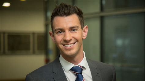 Meet ITV Anglia's new weather presenter Chris Page | ITV News Anglia