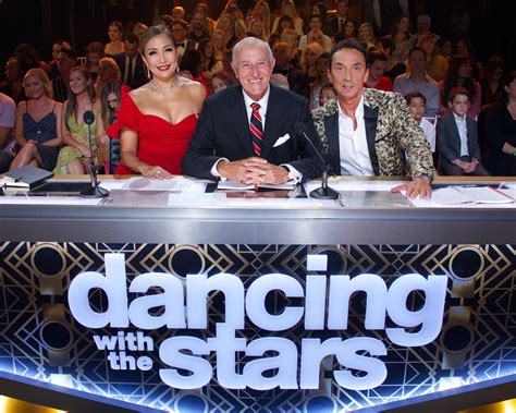 'Dancing With the Stars' Returns Sept. 20 — Who Will the Season 30 Cast ...