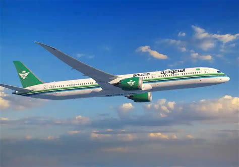 Saudia Airlines Introduces 96-Hour Sightseeing Visa for Passengers from Malaga to Riyadh – The ...