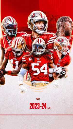 49ers Wallpaper 2023 - iXpap