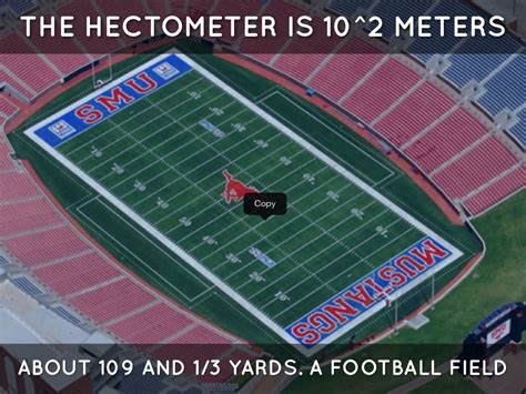 The Metric System by cooopera0217