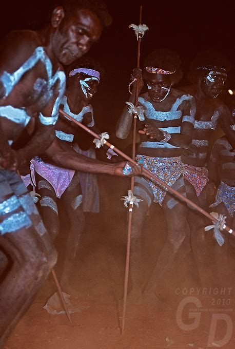 Corroboree an Australian Aboriginal dance ceremony which may take the ...