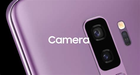 The Samsung Galaxy S9 Camera Features Explained! | Tech ARP