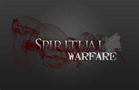 Spiritual Warfare Wallpapers - Top Free Spiritual Warfare Backgrounds ...